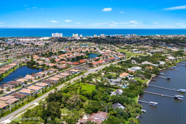3579 Poseidon Way, Melbourne, FL 32903