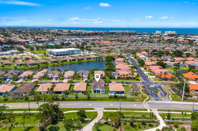 3579 Poseidon Way, Melbourne, FL 32903