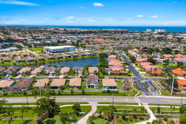3579 Poseidon Way, Melbourne, FL 32903