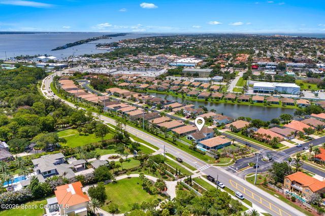 3579 Poseidon Way, Melbourne, FL 32903