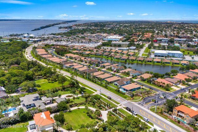 3579 Poseidon Way, Melbourne, FL 32903