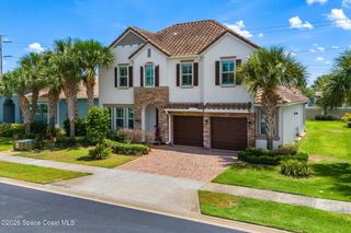 3579 Poseidon Way, Melbourne, FL 32903