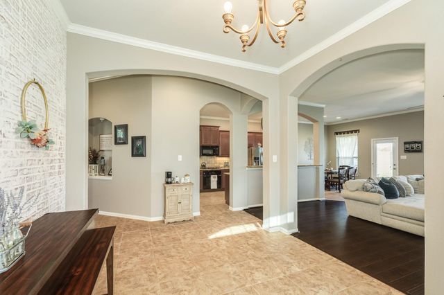 13805 Bright Canyon Lane, Rosharon, TX 77583