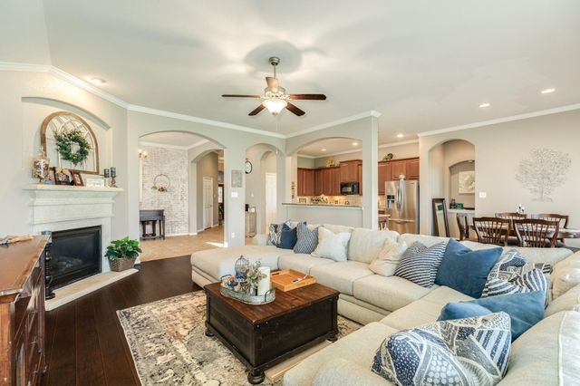 13805 Bright Canyon Lane, Rosharon, TX 77583