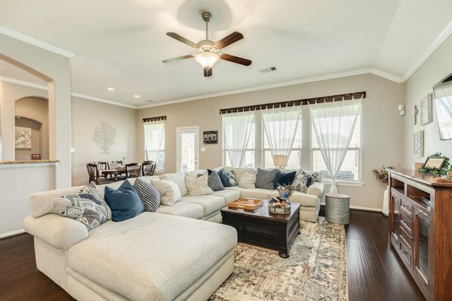 13805 Bright Canyon Lane, Rosharon, TX 77583