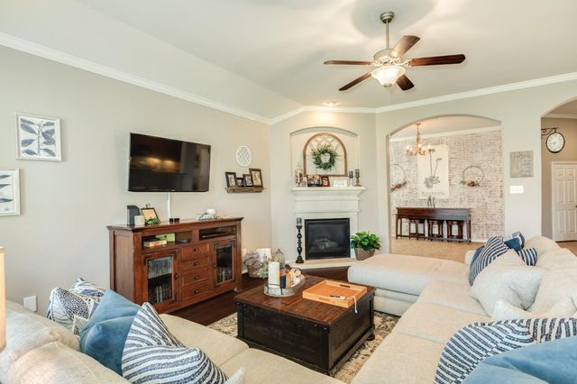 13805 Bright Canyon Lane, Rosharon, TX 77583