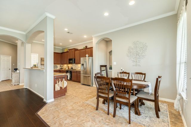 13805 Bright Canyon Lane, Rosharon, TX 77583