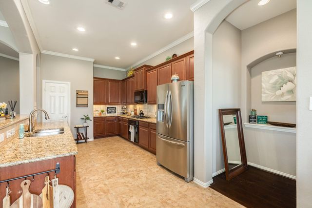 13805 Bright Canyon Lane, Rosharon, TX 77583