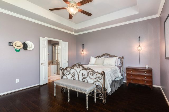 13805 Bright Canyon Lane, Rosharon, TX 77583