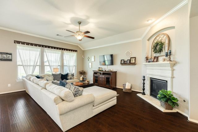 13805 Bright Canyon Lane, Rosharon, TX 77583