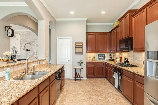 13805 Bright Canyon Lane, Rosharon, TX 77583