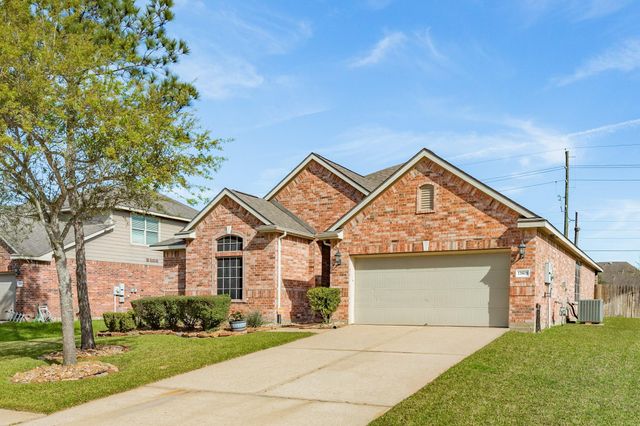 13805 Bright Canyon Lane, Rosharon, TX 77583