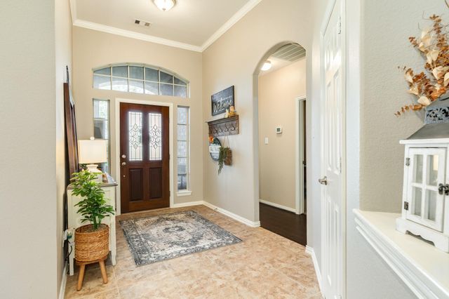 13805 Bright Canyon Lane, Rosharon, TX 77583