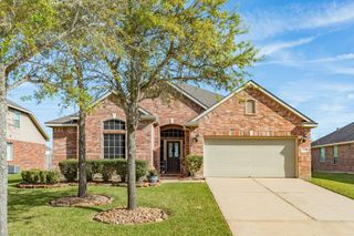 13805 Bright Canyon Lane, Rosharon, TX 77583