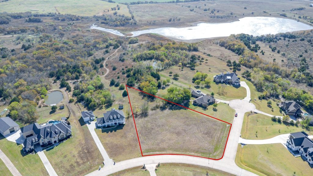 1515 Andrew Cove, Rockwall, TX 75032