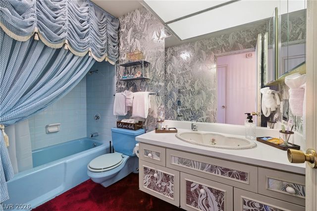 624 Tam O Shanter 0, Las Vegas, NV 89109