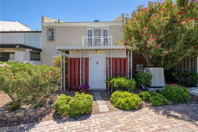 624 Tam O Shanter 0, Las Vegas, NV 89109