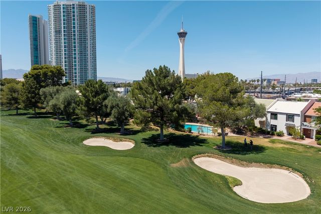 624 Tam O Shanter 0, Las Vegas, NV 89109