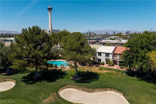 624 Tam O Shanter 0, Las Vegas, NV 89109