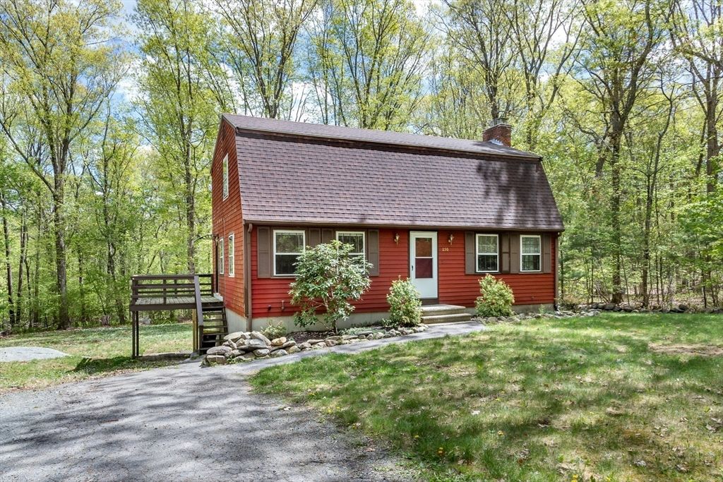 250 Prospect St, Franklin, MA 02038