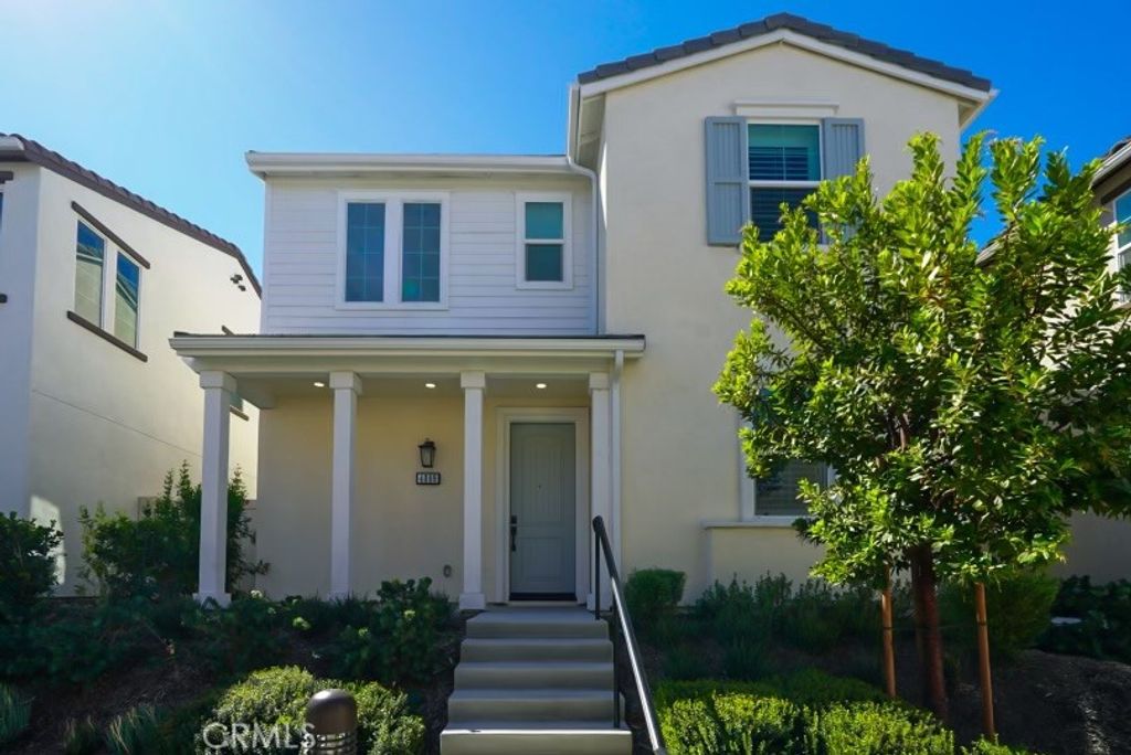 4089 Summer, Corona, CA 92883 — exterior