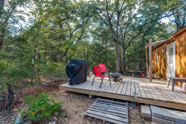 322 Boone, Alvarado, TX 76009