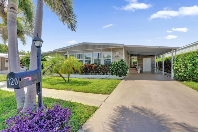 120 NW 53rd Place, Pompano Beach, FL 33064