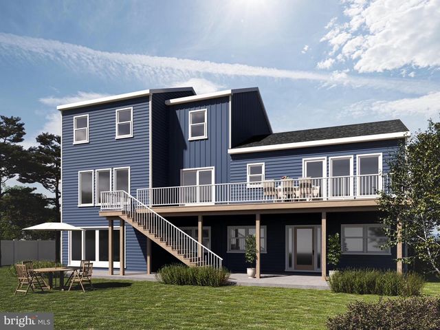 21 BEECHNUT LN, Willingboro, NJ 08046