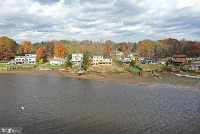 21 BEECHNUT LN, Willingboro, NJ 08046