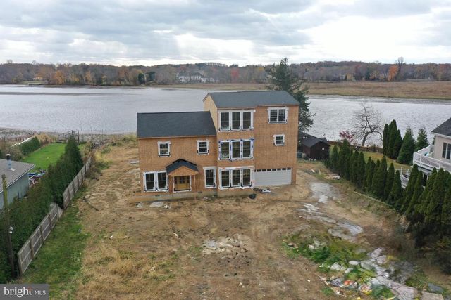 21 BEECHNUT LN, Willingboro, NJ 08046