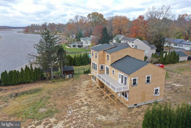 21 BEECHNUT LN, Willingboro, NJ 08046