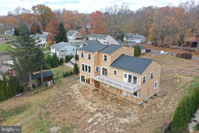 21 BEECHNUT LN, Willingboro, NJ 08046