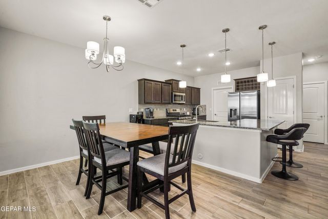 13070 GRANTHAM Lane, El Paso, TX 79928