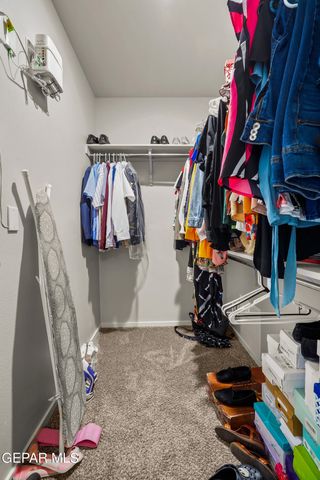 13070 GRANTHAM Lane, El Paso, TX 79928