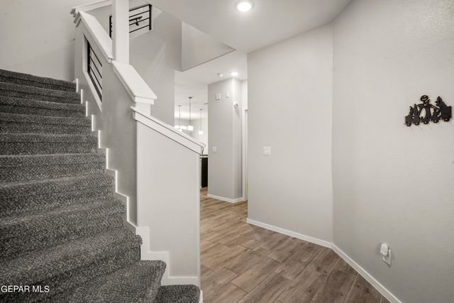 13070 GRANTHAM Lane, El Paso, TX 79928