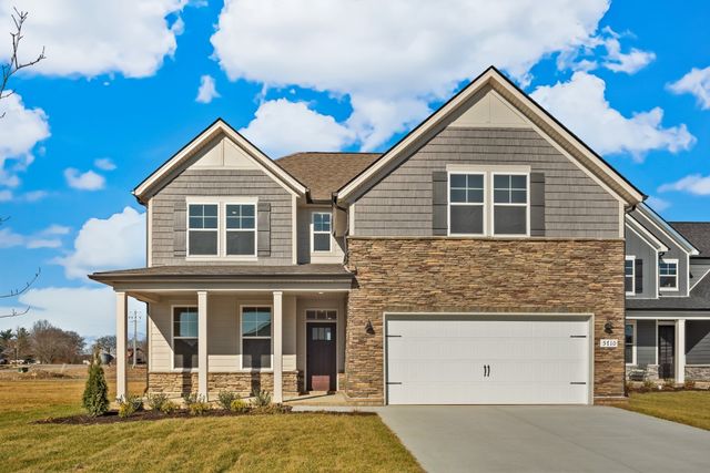 2416 Netterfield Drive, White House, TN 37188