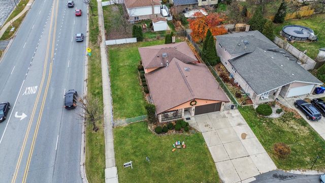 7201 W 110th Street, Worth, IL 60482