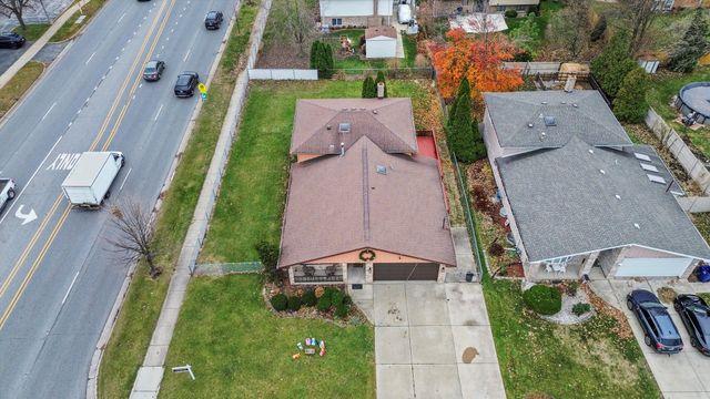 7201 W 110th Street, Worth, IL 60482