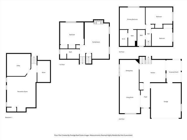 7201 W 110th Street, Worth, IL 60482