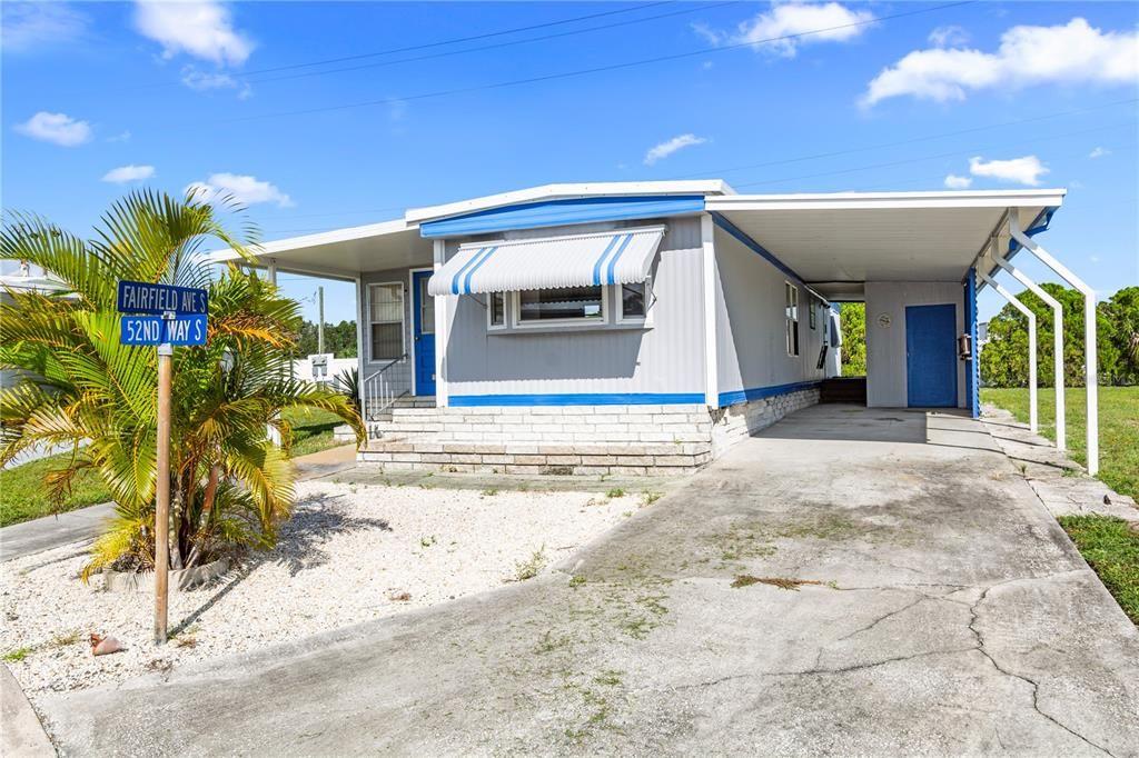 680 52ND WAY S 54, St Petersburg, FL 33707