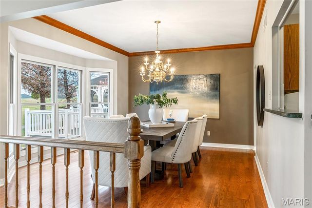 142 Newgrange Pass, Weldon Spring, MO 63304