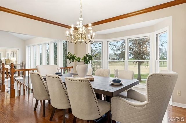 142 Newgrange Pass, Weldon Spring, MO 63304