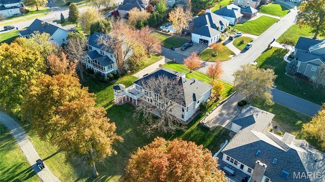 142 Newgrange Pass, Weldon Spring, MO 63304