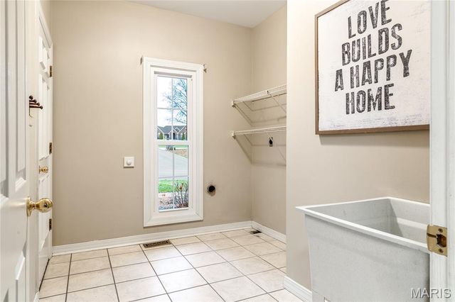 142 Newgrange Pass, Weldon Spring, MO 63304