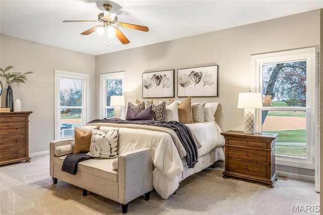 142 Newgrange Pass, Weldon Spring, MO 63304