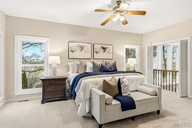 142 Newgrange Pass, Weldon Spring, MO 63304