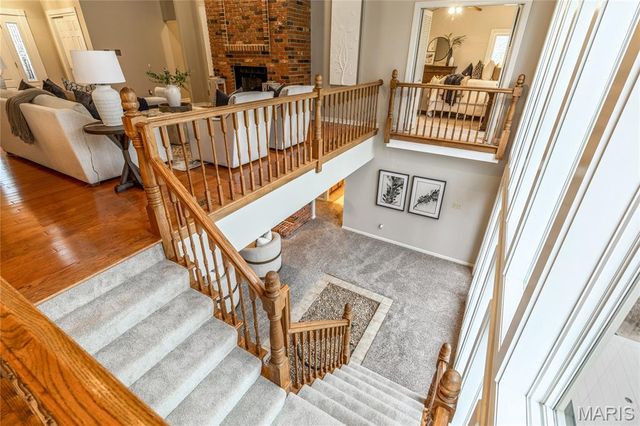 142 Newgrange Pass, Weldon Spring, MO 63304