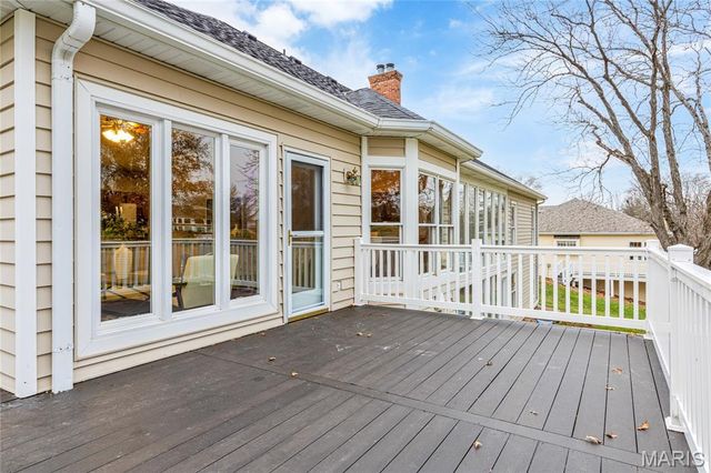 142 Newgrange Pass, Weldon Spring, MO 63304