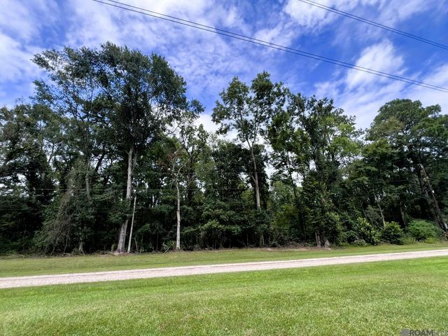 Line Dr, Denham Springs, LA 70726