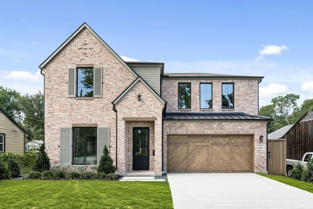 6549 Trammel Drive, Dallas, TX 75214